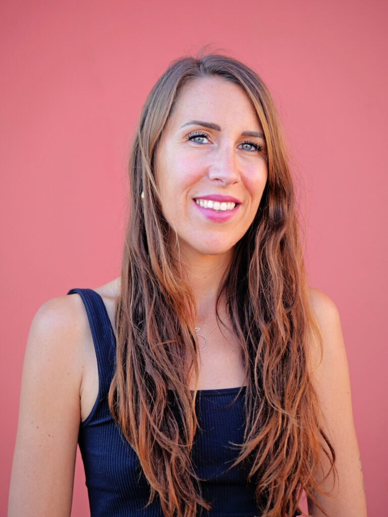 Morgane DEBENATH Diététicienne Psychonutritionniste