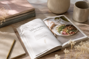 guides, ebooks, alimentation et psychonutrition, comportement alimentaire, TCA
