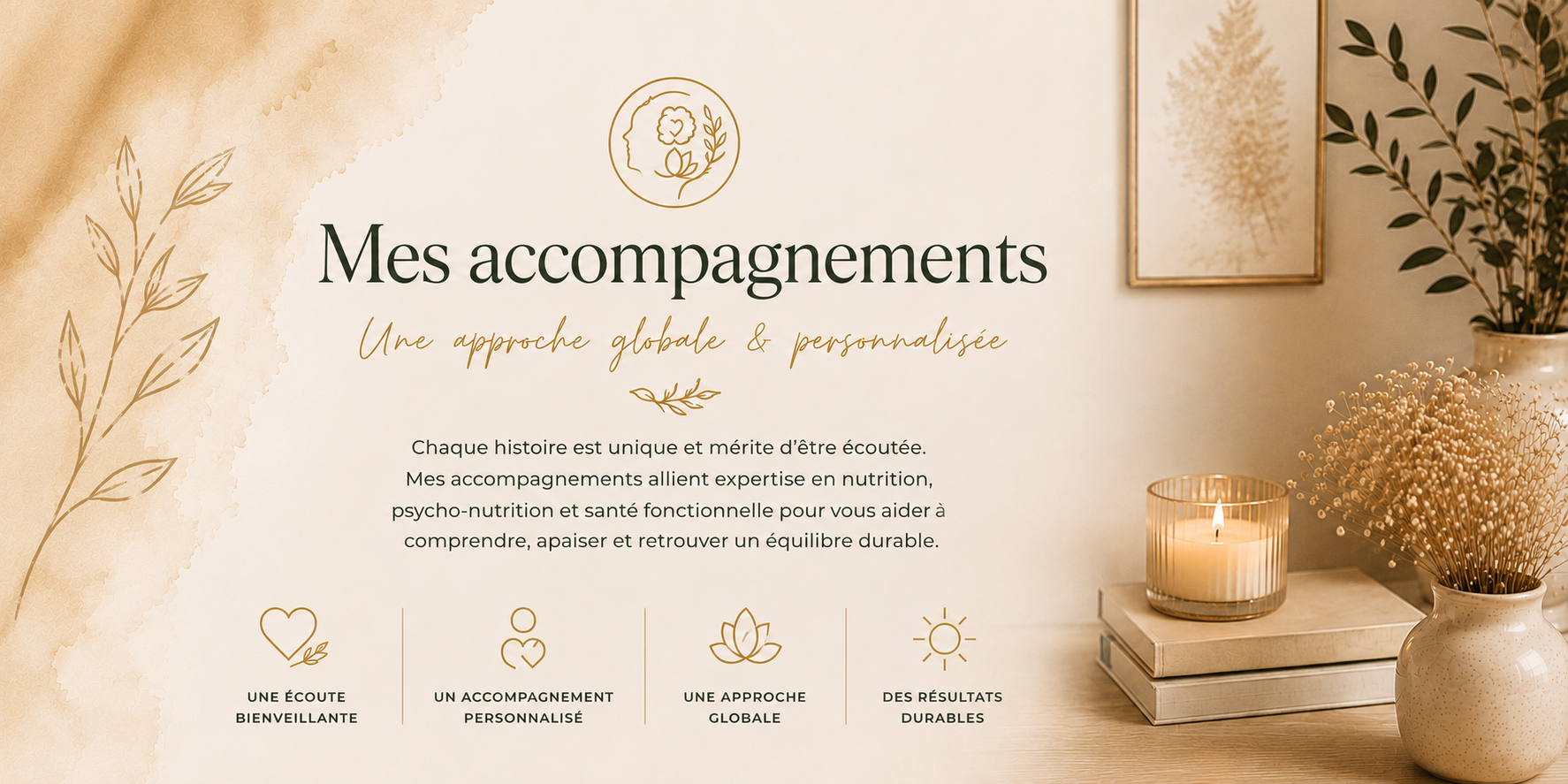 accompagnements nutrition et psychonutrition Morgane DEBENATH nice